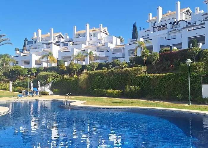 Mediterranean Life Appartement Marbellac